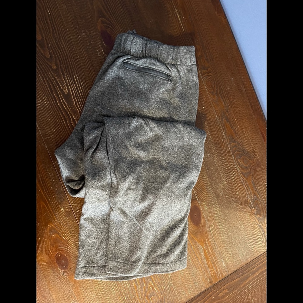 Columbia Sweatpants
